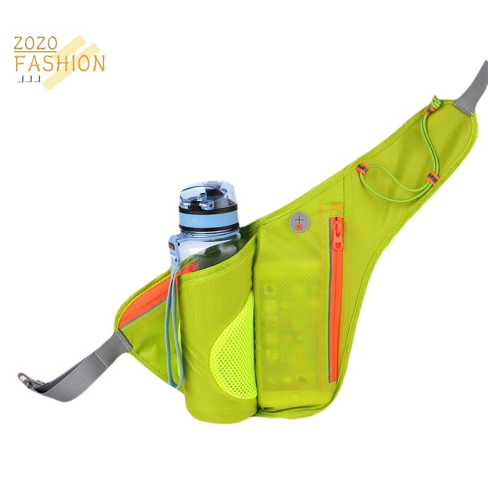 Túi Đeo Hông Đựng Bình Nước / Điện Thoại Tiện Dụng Khi Đi Du Lịch / Leo Núi