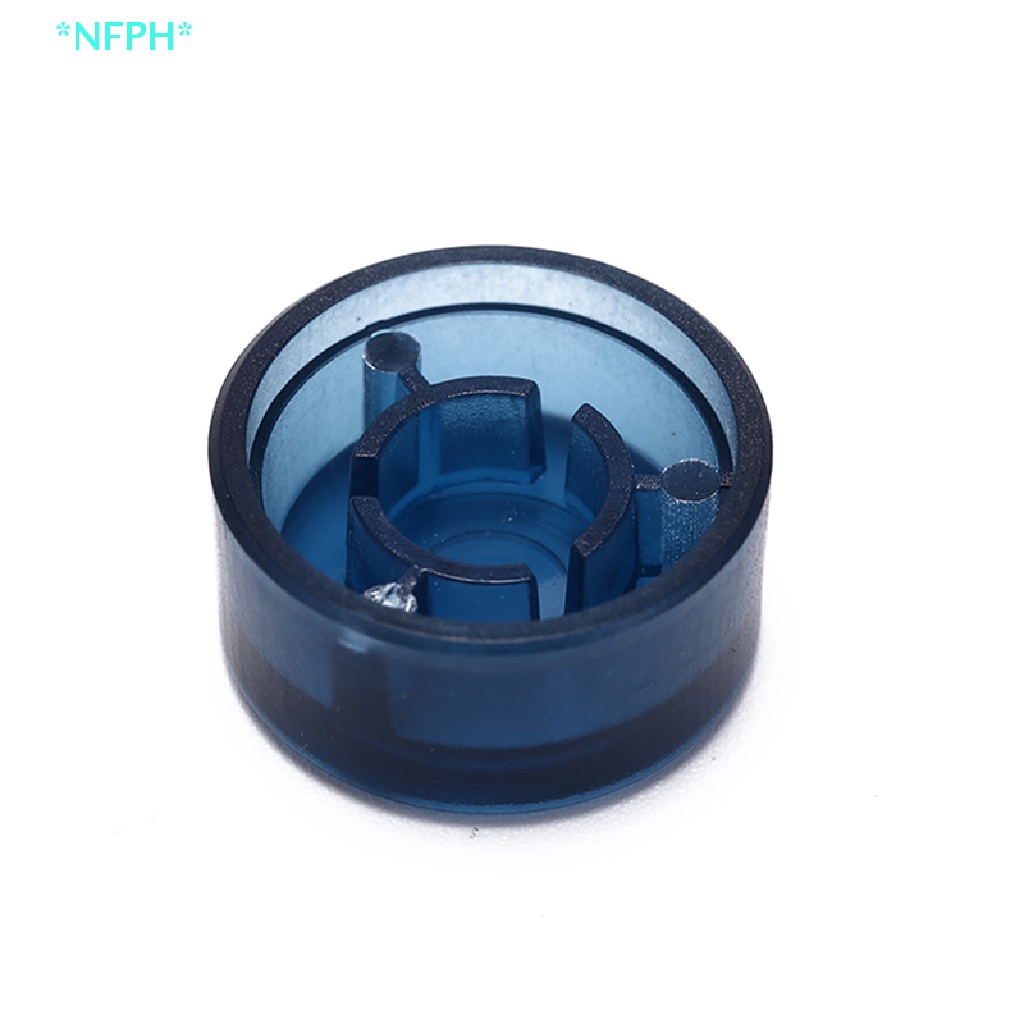 Bộ 5 Miếng Bảo Vệ Bàn Đạp Hiệu Ứng Đàn guitar Bằng Nhựa Nhiều Màu Mới