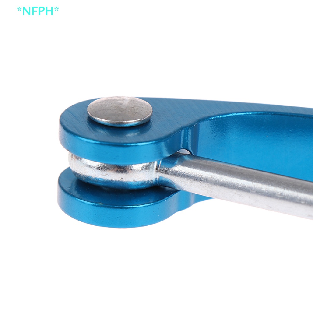 Kẹp Cố Định Yên Xe Đạp Tháo Lắp Nhanh Tiện Dụng Mới