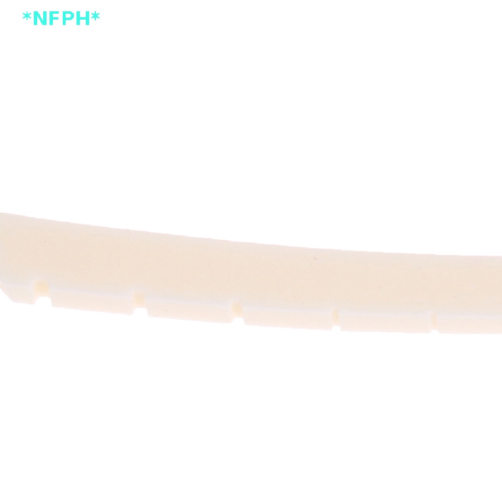 Xương Đàn Guitar NFPH Có Rãnh Cong Chuyên Dụng Cho Fender Stratocaster Tele Guitar Mới