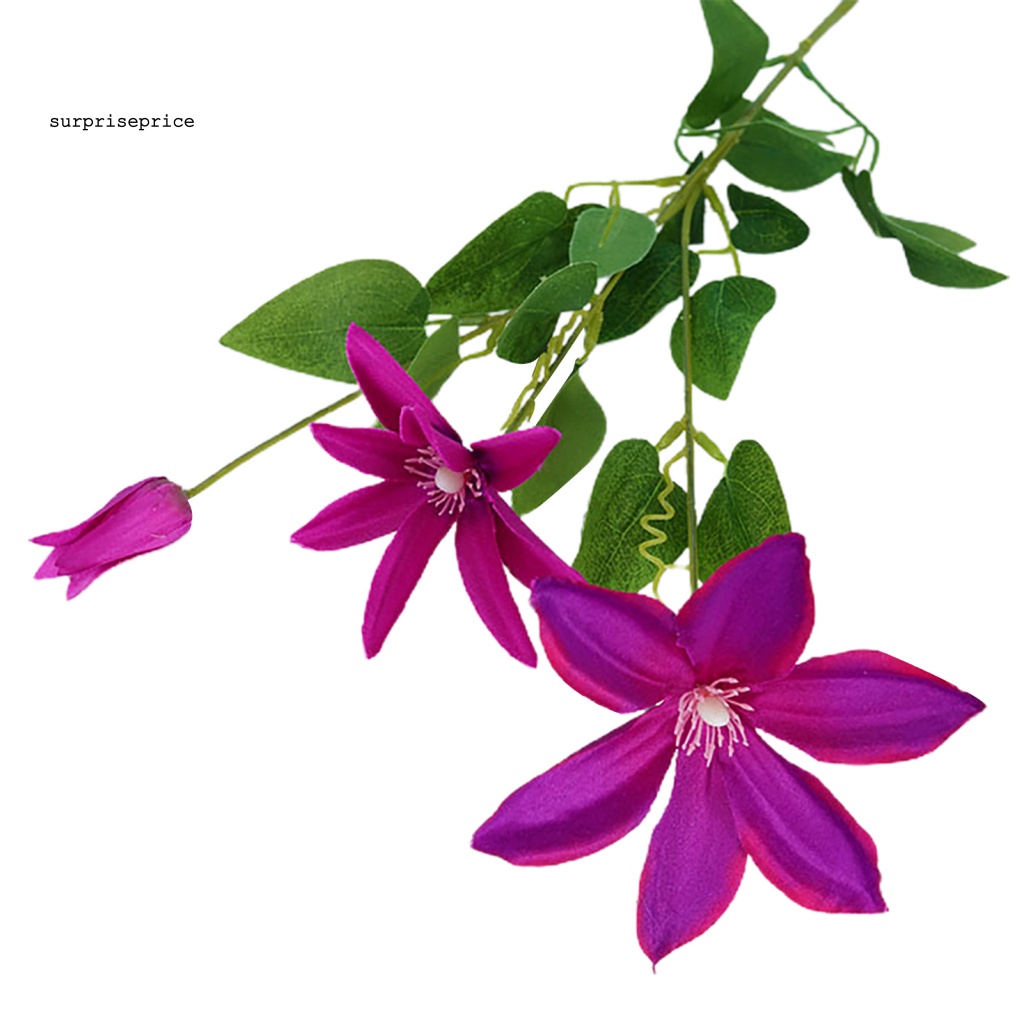 Cành Hoa Sen Giả Sống Động Như Thật Dùng Trang Trí Đa Ứng Dụng