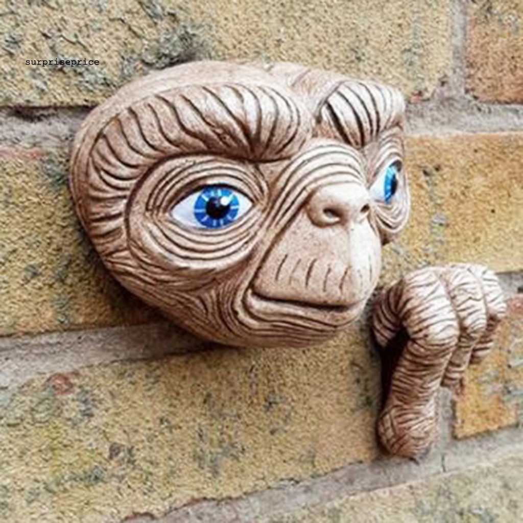 Mặt Dây Chuyền Hình Đầu Khỉ Sáng Tạo Thiết Thực Cho SPA