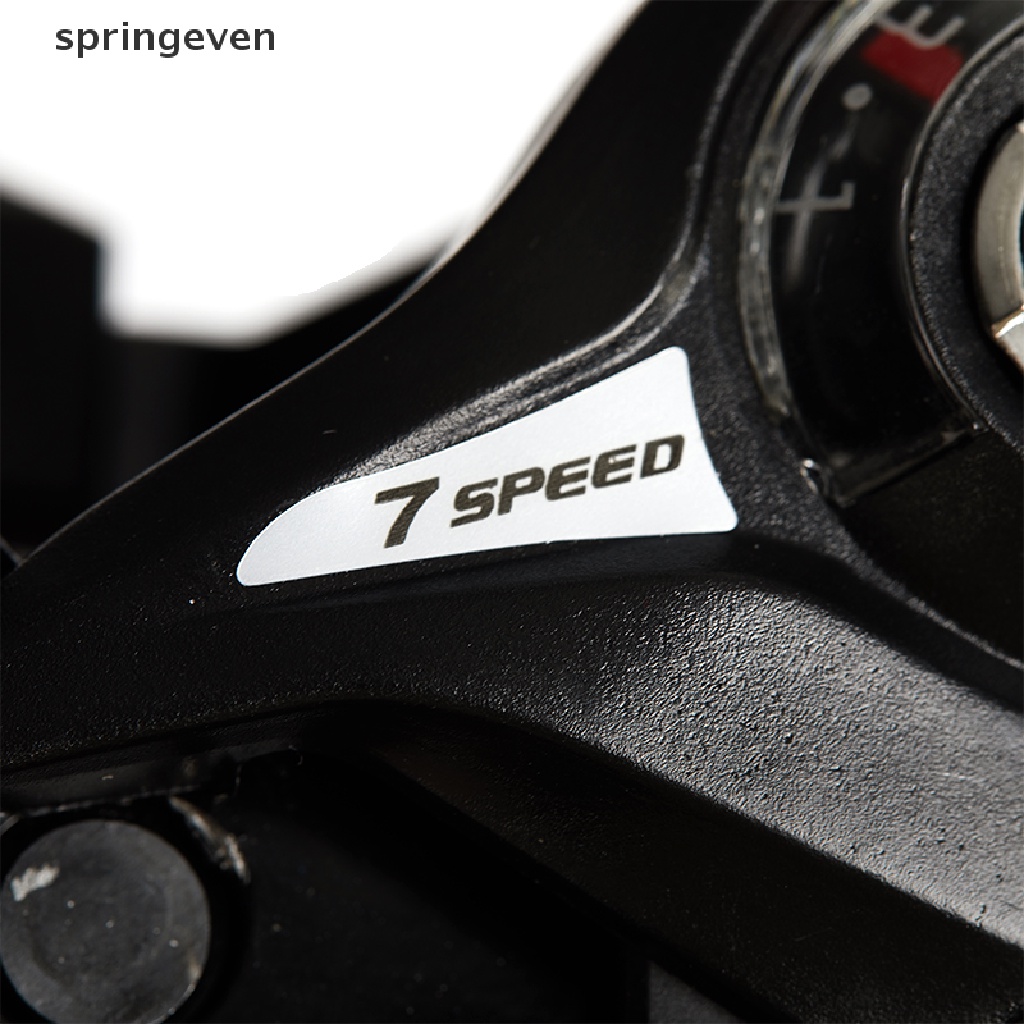 Bộ Tay Thắng Trái Phải 3X7 Tốc Độ Cho Xe Đạp Leo Núi