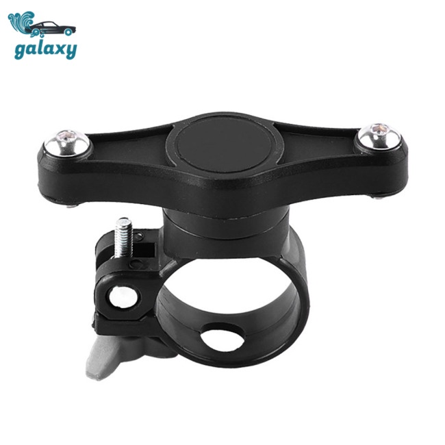 Galaxy Giá Đỡ Bình Nước Xoay 360 Độ Gắn Xe Đạp Tiện Dụng