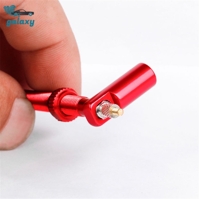 Dụng Cụ Tháo Lõi Van Lốp Xe Hơi Kiểu Pháp 2 Trong 1 galaxy