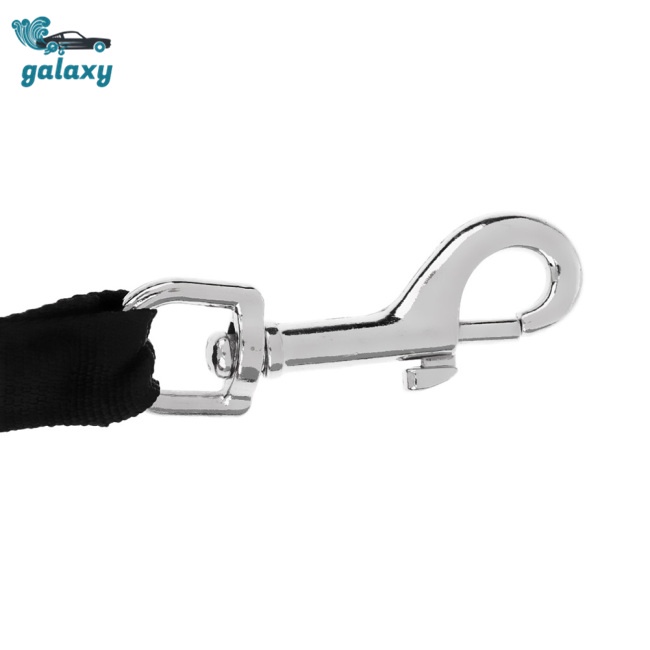 Dây Buộc Mái Chèo Thuyền Kayak Co Giãn 55.12 Inch / 140cm Có Khóa Đồng Chống Thất Lạc