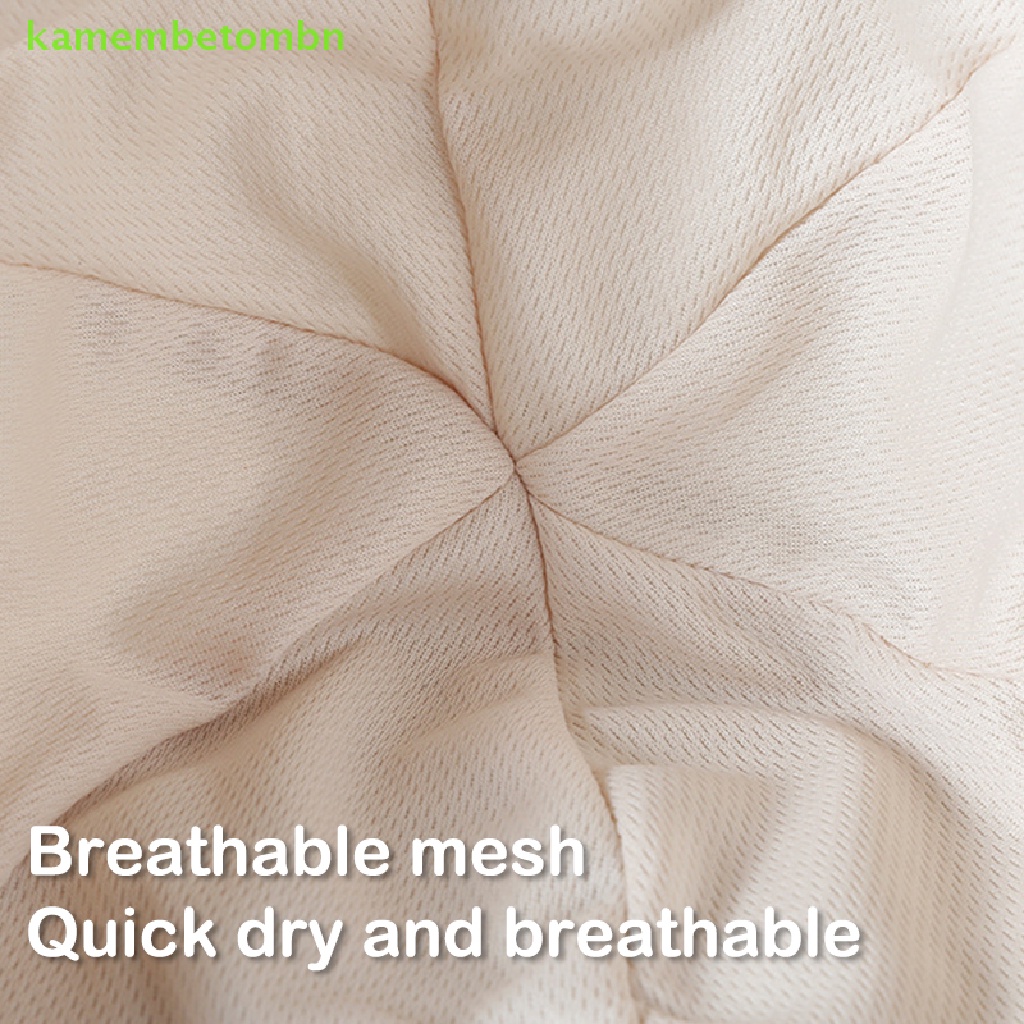 Mũ Tai Bèo Vành Rộng Chống Nắng Mùa Hè Khô Nhanh Có Dây Rút Có Thể Điều Chỉnh Và Gập Lại Cho Nam Và Nữ