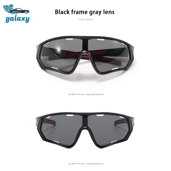 Galaxy Kính Mát Thể Thao Cho Nam Và Nữ