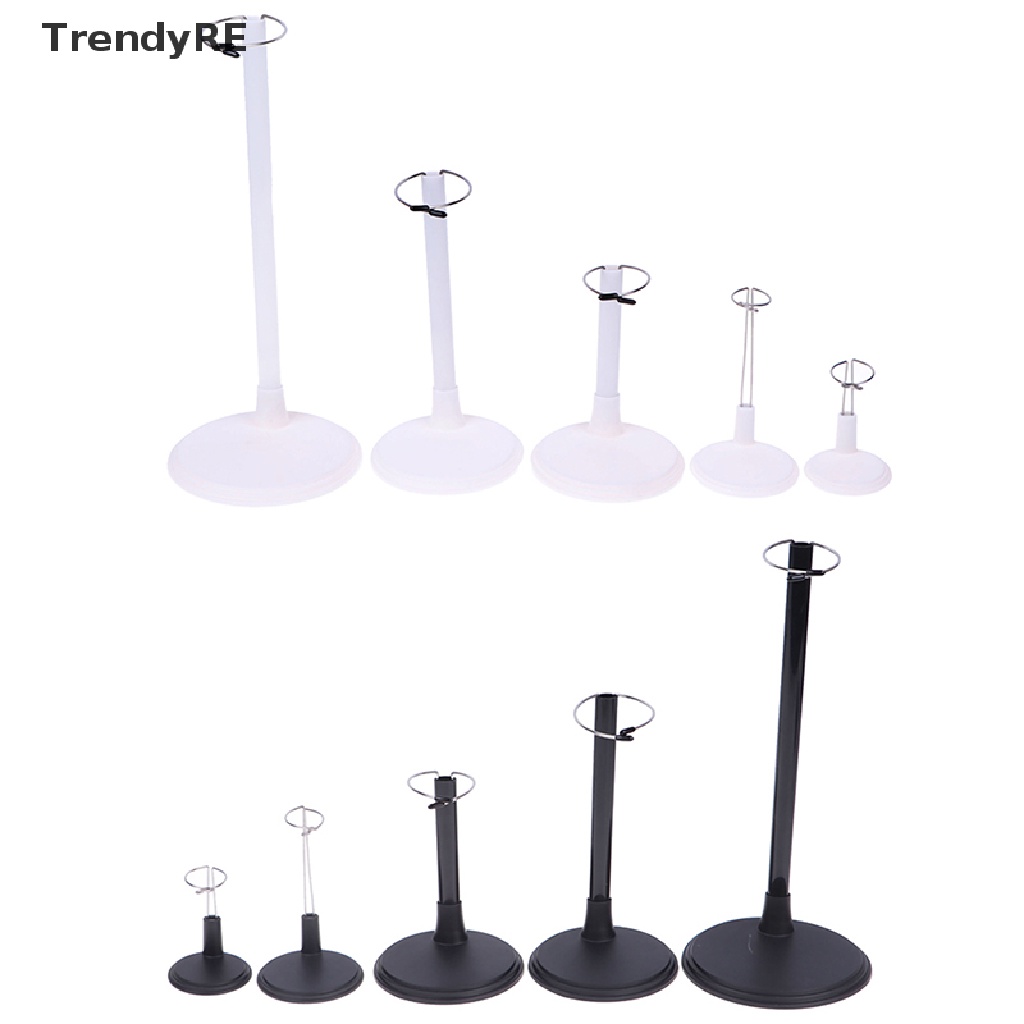 Giá Đỡ Búp Bê Bằng Kim Loại Có Thể Điều Chỉnh