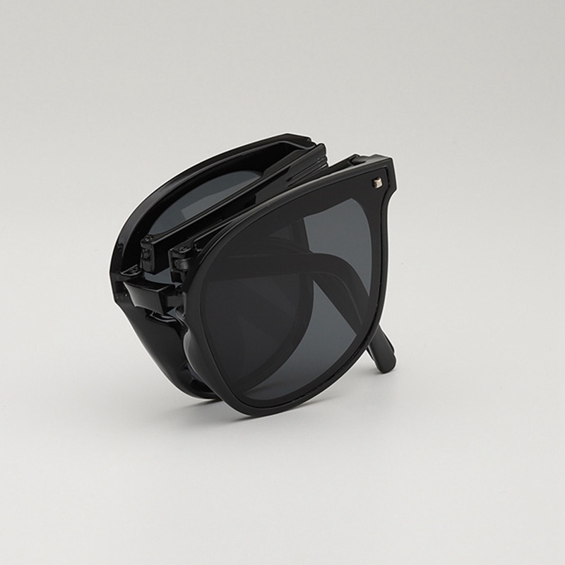 Ygt Kính Mát Phân Cực Có Thể Gấp Gọn Tiện Dụng Cho Nam Và Nữ