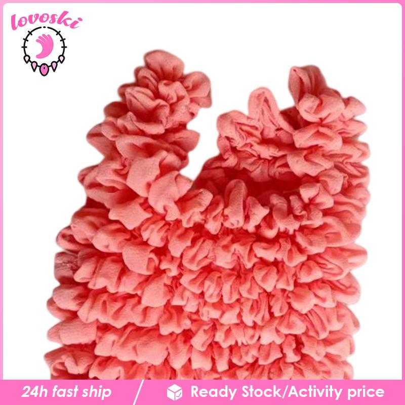 Túi Tote Co Giãn Linh Hoạt Đựng Đồ Mua Sắm Có Thể Giặt