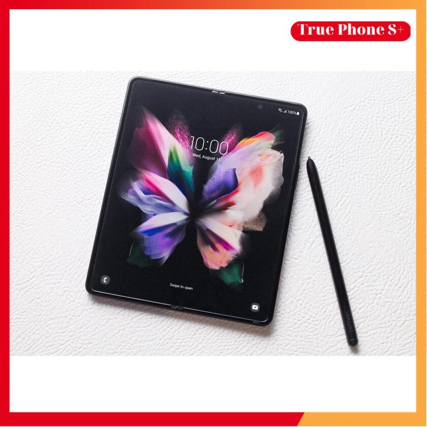 [sale] Điện thoại Samsung Galaxy Z Fold 3 - Chính Hãng - fullbox đầy đủ phụ kiện | BigBuy360 - bigbuy360.vn