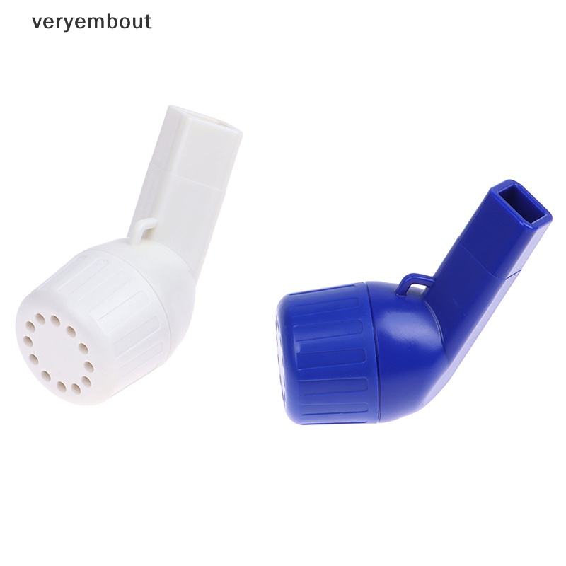 Ut Thiết Bị Hỗ Trợ Tập Thở Chuyên Dụng