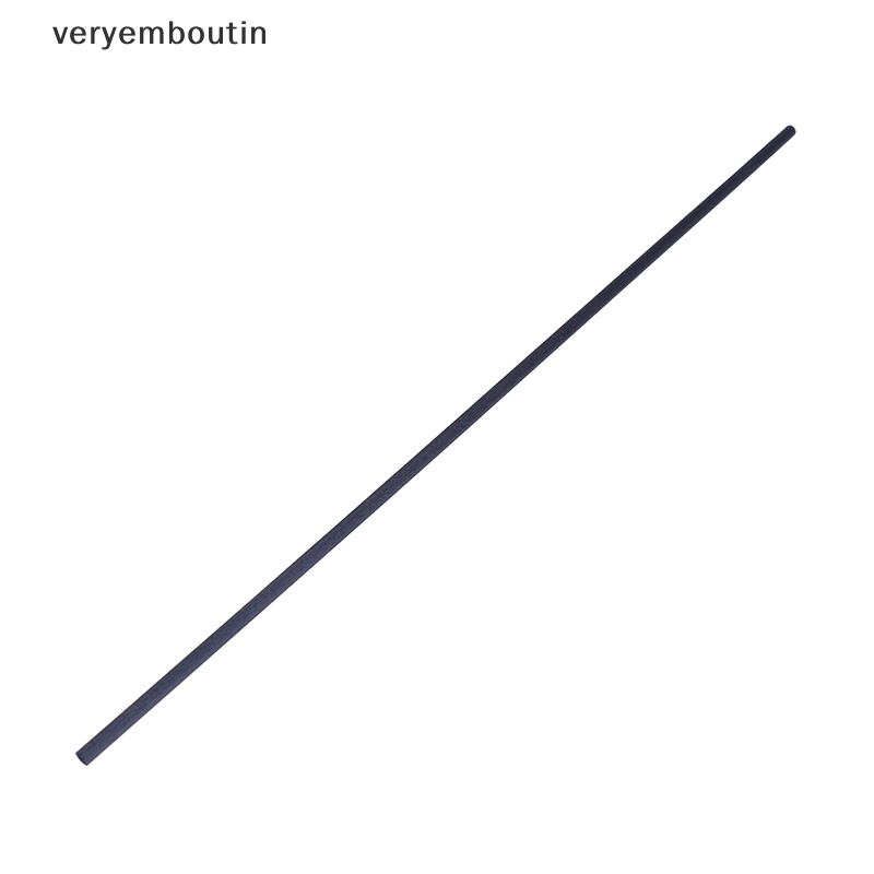 Bộ 20 Que Khuếch Tán Tinh Dầu Sậy Thay Thế 4mm DIY