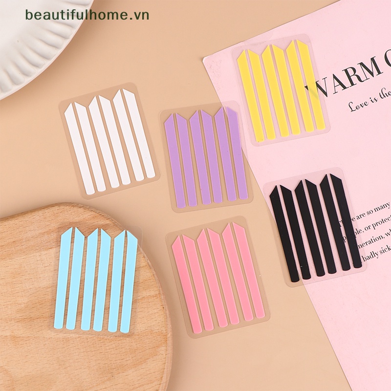 Bộ 3 Cặp Đệm Silicone Mềm Hỗ Trợ Uốn Cong Lông Mi