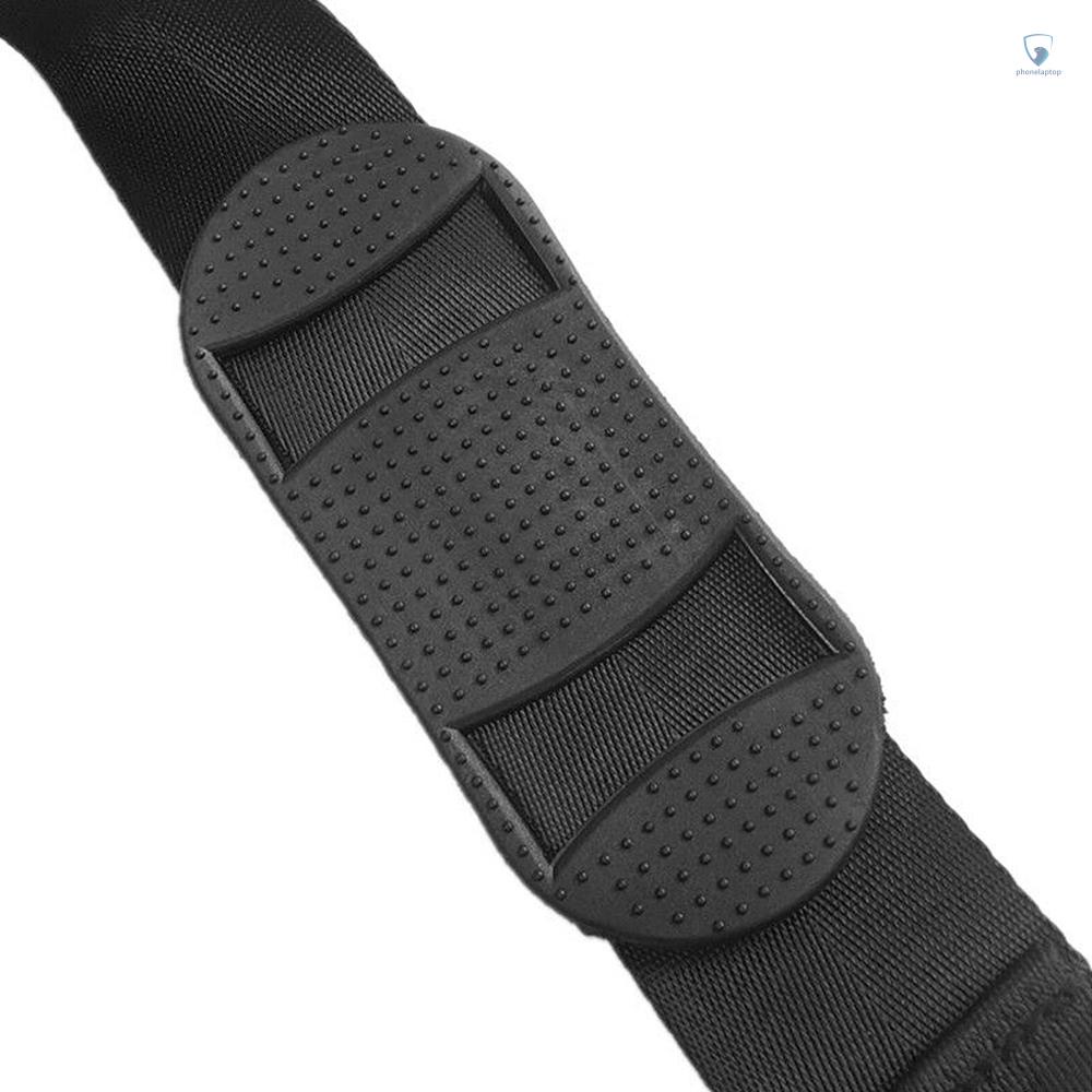 Bộ Dây Đeo Vai + Tay Cầm Thay Thế Chuyên Dụng Cho Xe Scooter Xiaomi