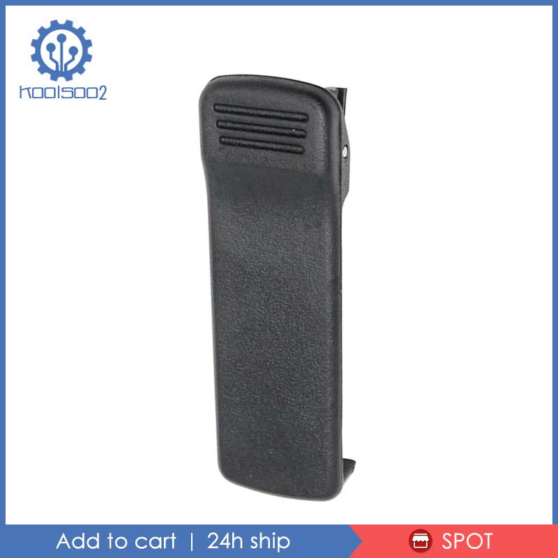 Set 2 Kẹp Thắt Lưng Thay Thế Cho GP3688 CP200xls CP200D