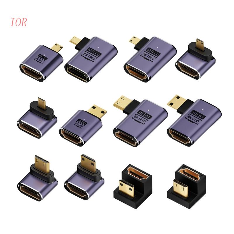 Đầu Chuyển Đổi Từ Giác Cắm Type-C Sang Giác Cắm USB Bằng Kim Loại Cho Laptop