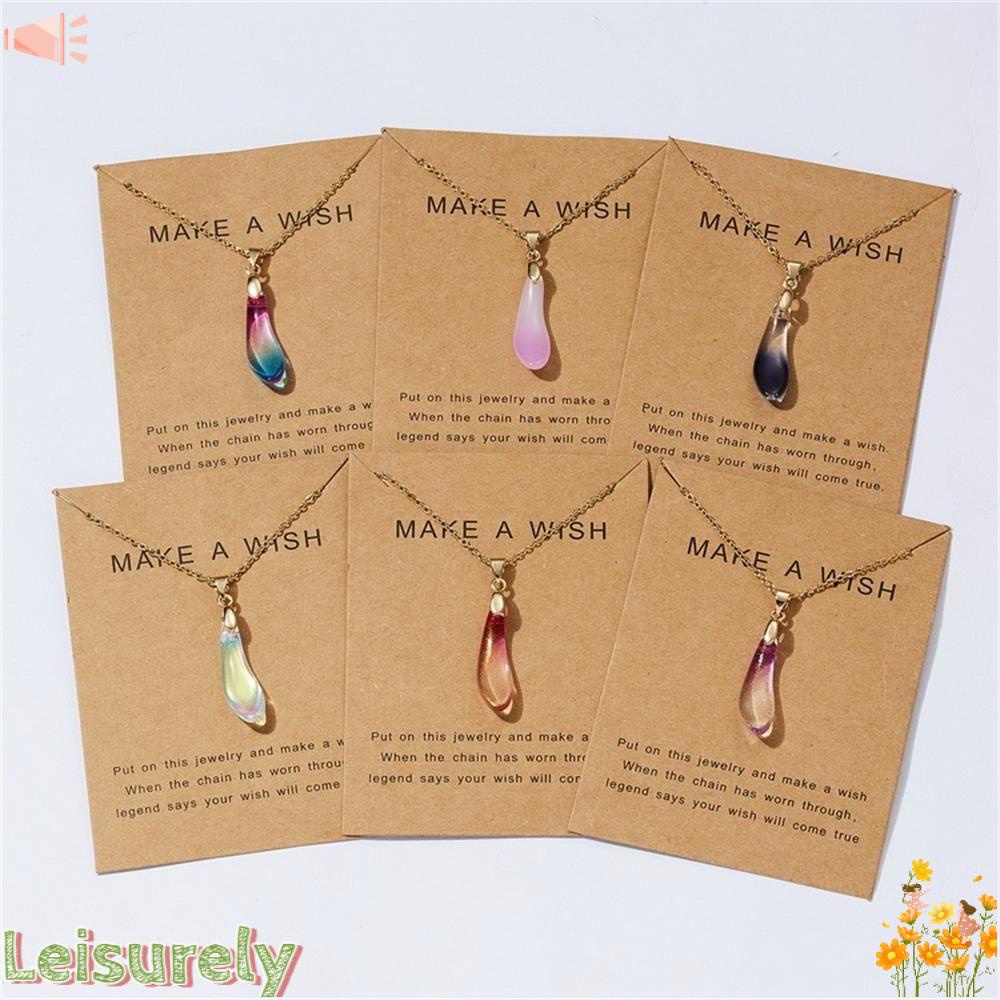 Vòng cổ Tình Bạn Thiết Kế Độc Đáo Thời Trang Cho Nữ