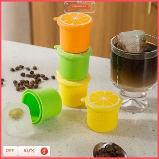 Dụng cụ làm đá viên khuôn làm đá viên bằng silicon dụng cụ uống nước đá dụng cụ uống rượu whisky cocktail