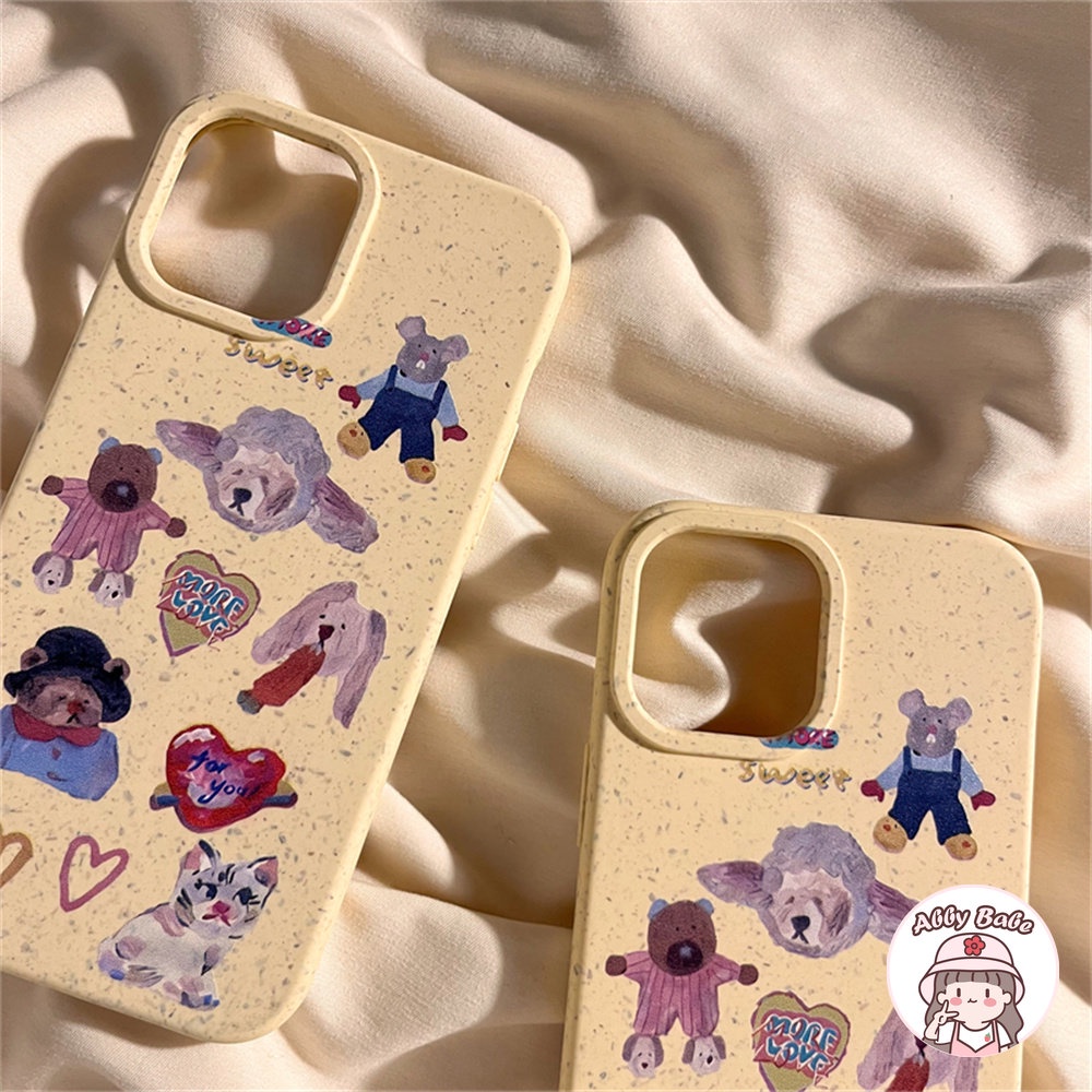 Ốp Điện Thoại TPU Mềm Chống Sốc Họa Tiết Tranh Sơn Dầu Cho IPhone 14 Pro Max 11 12 11 Pro Max X XS