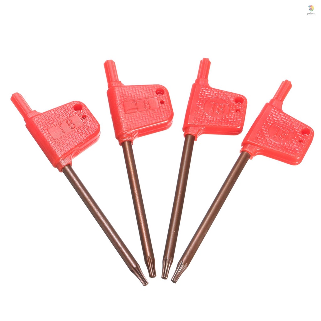 Bộ 4 Dụng Cụ Dập Máy Tiện Bằng Kim Loại S07K / S08K / S10K / S12M-SCLCR06060204 Phụ Kiện Chèn Lỗ 4 Chấu Bằng Cacbua Chuyên Dụng Cho Machining