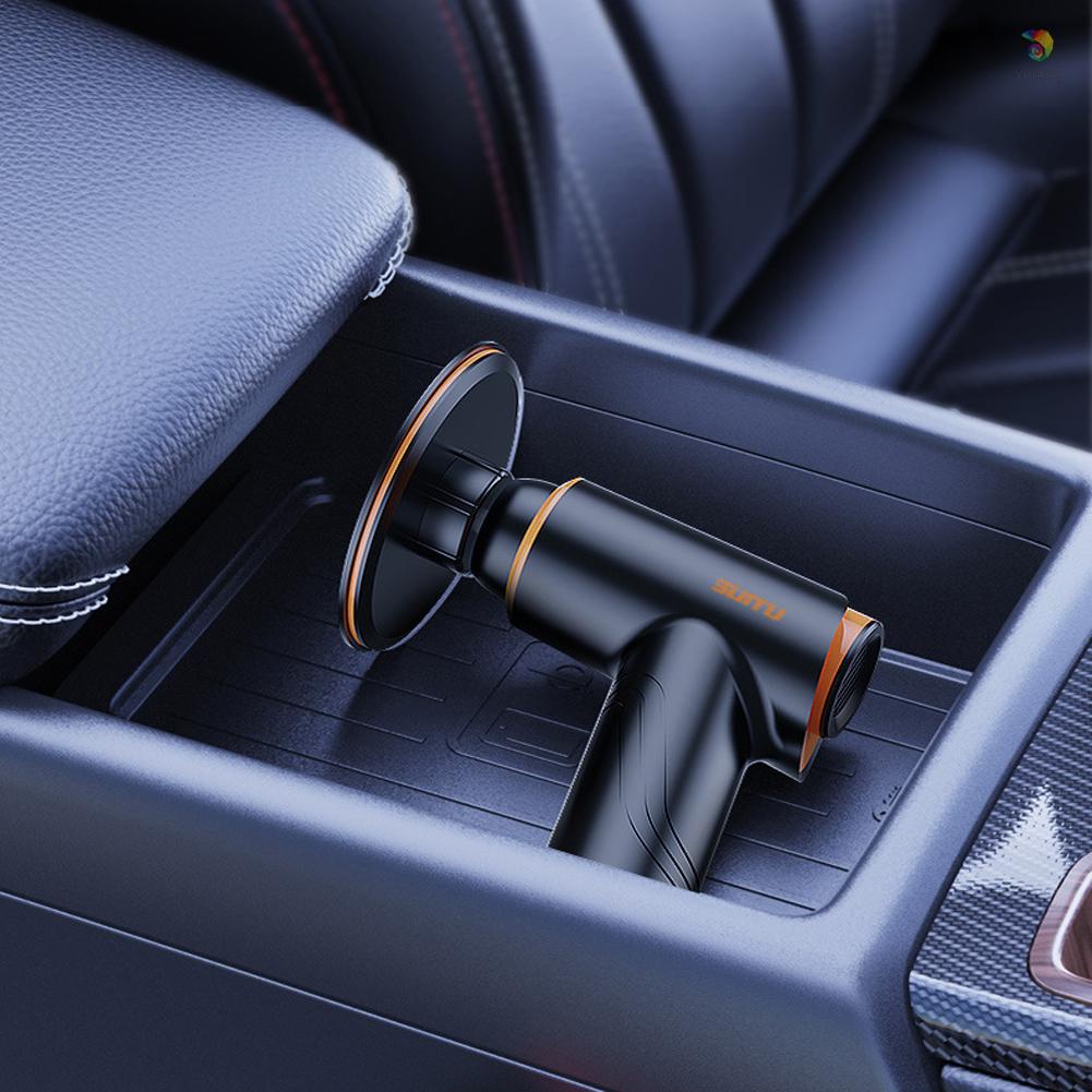 Máy Đánh Bóng Xe Hơi Cầm Tay Không Dây 100W 1800rpm Đa Năng Có Thể Điều Chỉnh Tốc Độ