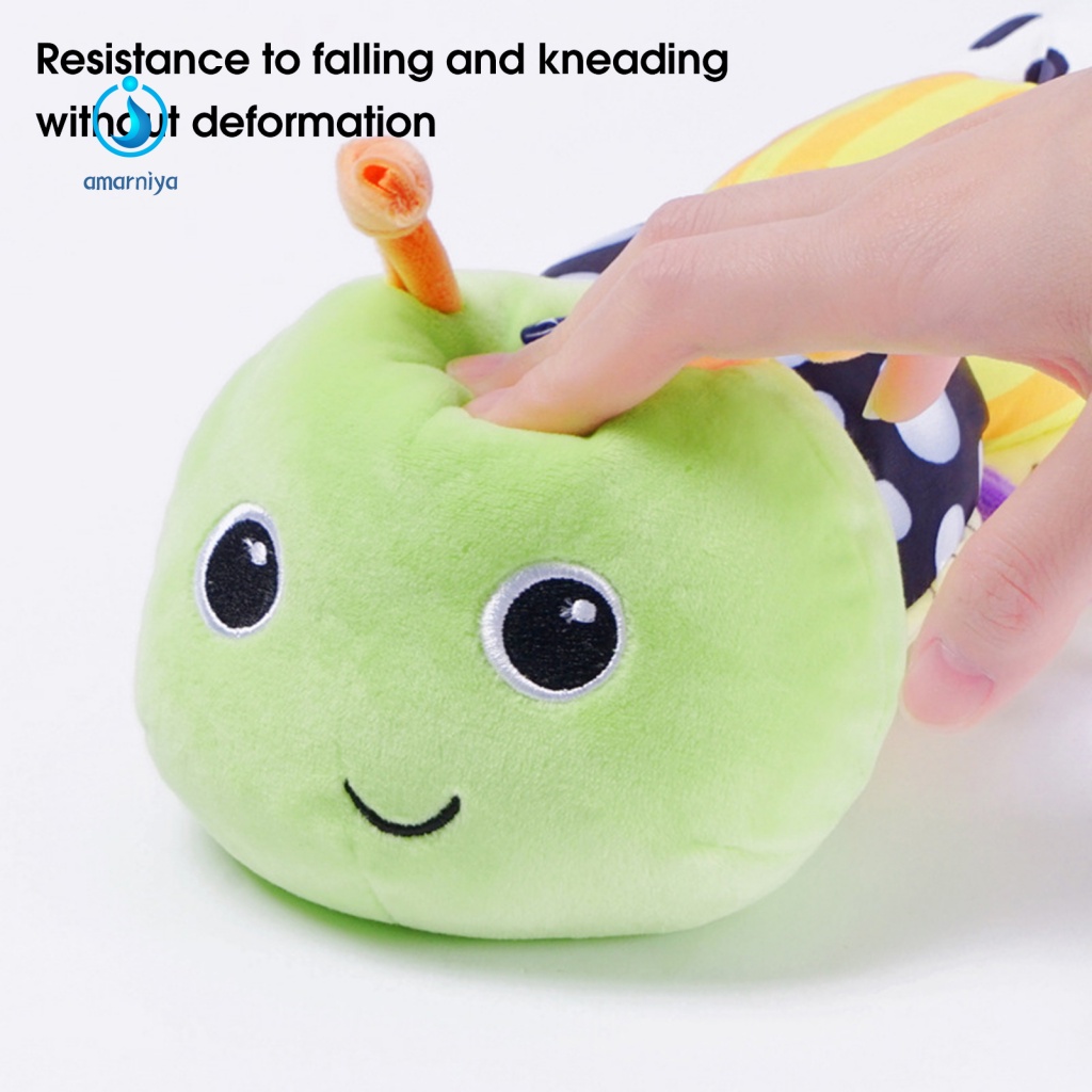 Đồ chơi nhồi bông Hình Động Vật Hoạt Hình Cho Bé