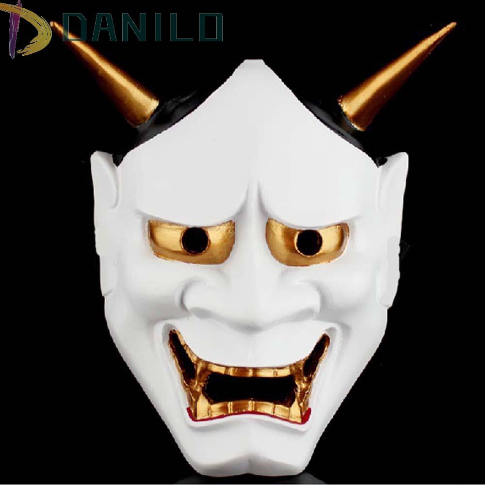 Mặt Nạ Hóa Trang Nhân Vật DANILO Trong Naruto