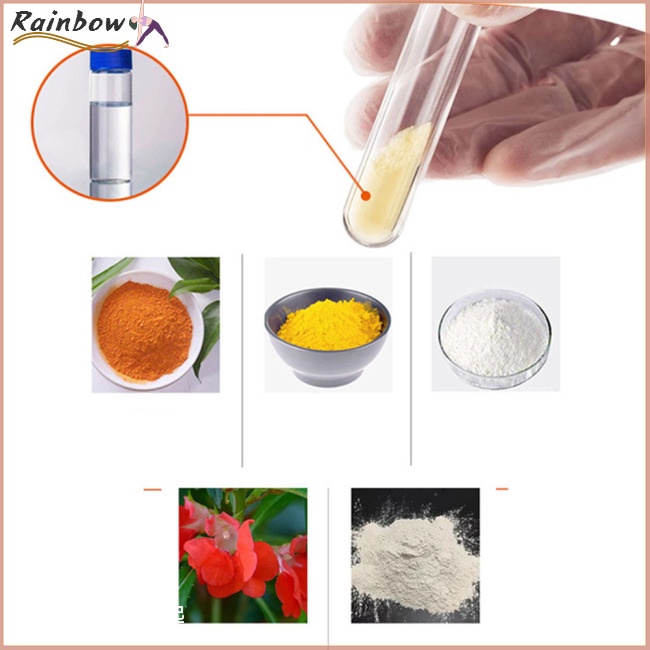 Hộp Phấn Trang Điểm Chống Côn Trùng Tiện Dụng Cho Gia Đình / Cắm Trại