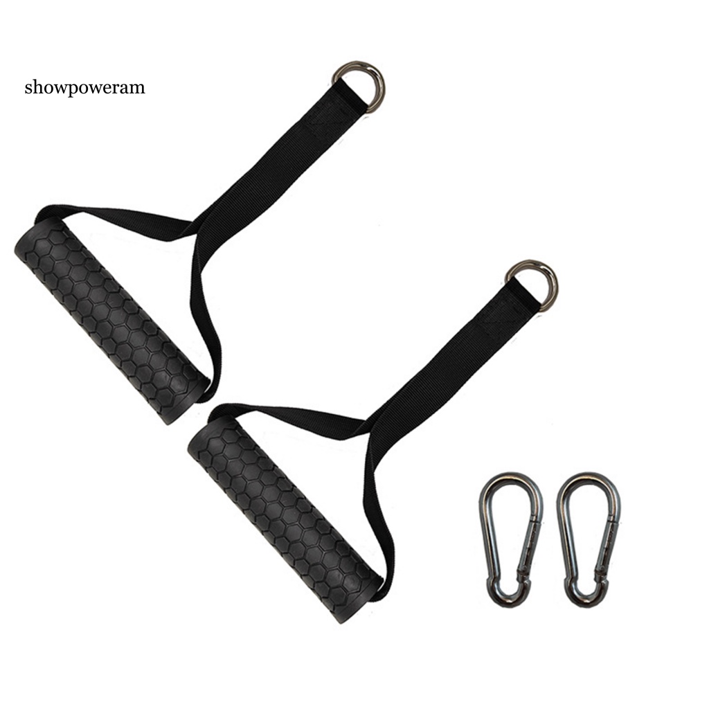 1 Cặp Dụng Cụ Hỗ Trợ Tập Cơ Ngực Đa Năng Tiện Dụng