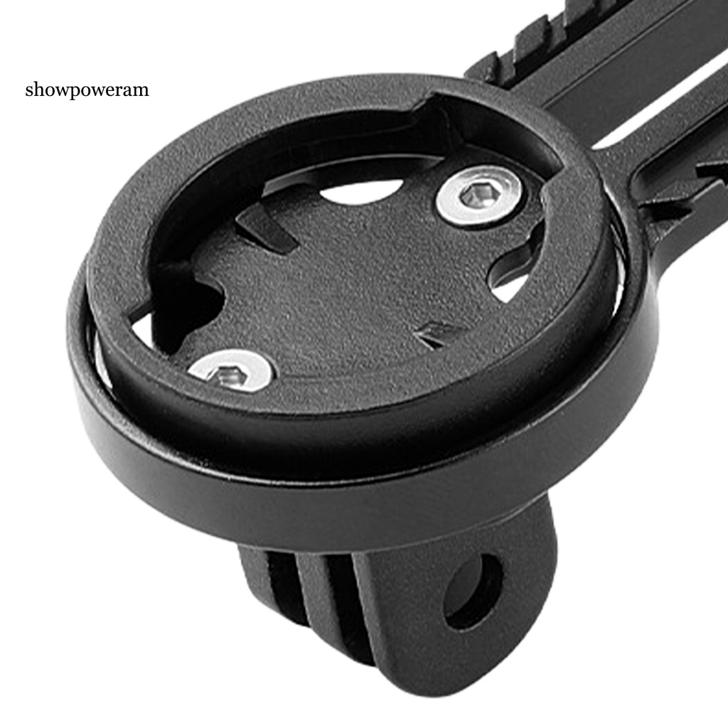 Giá Đỡ Máy Tính Không Biến Dạng Mở Rộng Độ Bền Cao Cho Xe Đạp