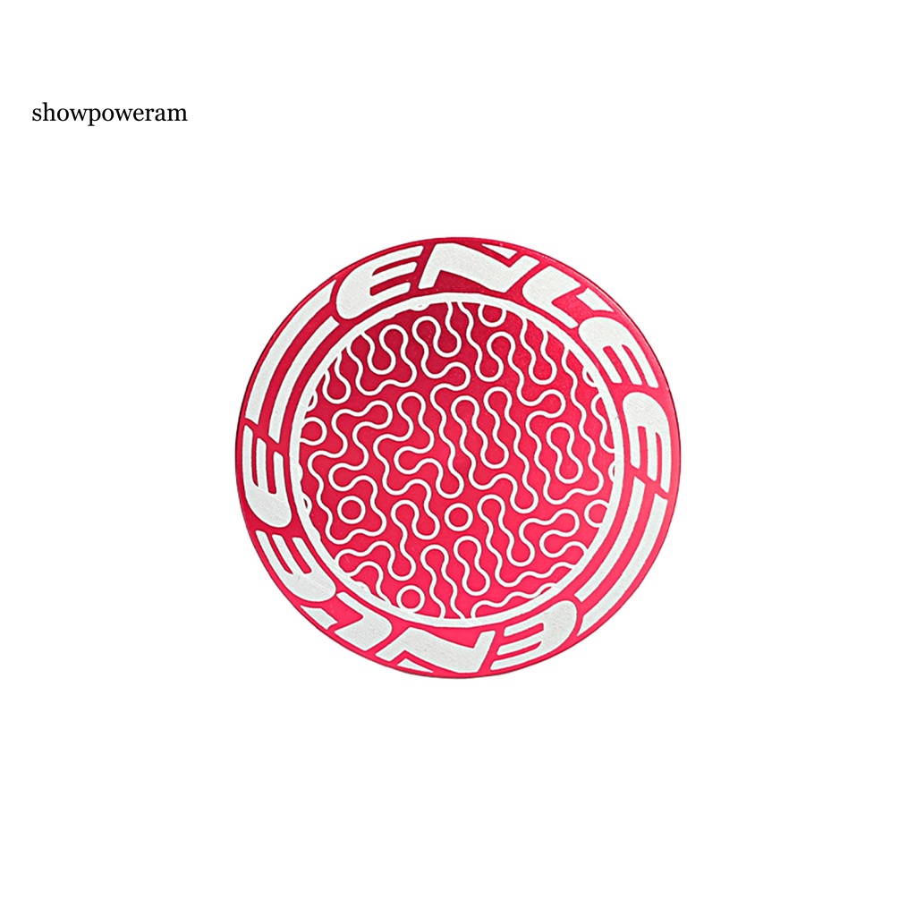 Vỏ Bọc Trục Khuỷu Tay Quay Xe Đạp Leo Núi Bằng Hợp Kim Nhôm Chống Bụi / Mài Mòn