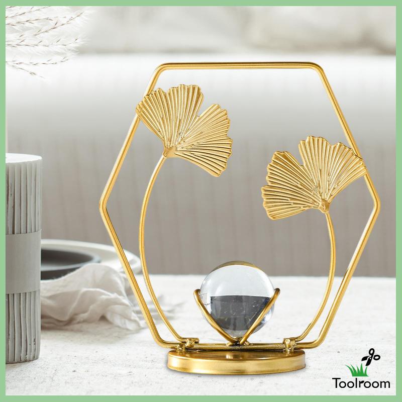 Mô Hình Chiếc Lá Nghệ Thuật Dùng Trang Trí Phòng Ngủ