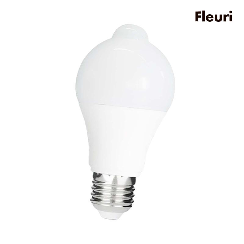 Bóng Đèn Kích Hoạt Chuyển Động Tiết Kiệm Năng Lượng 30S E27