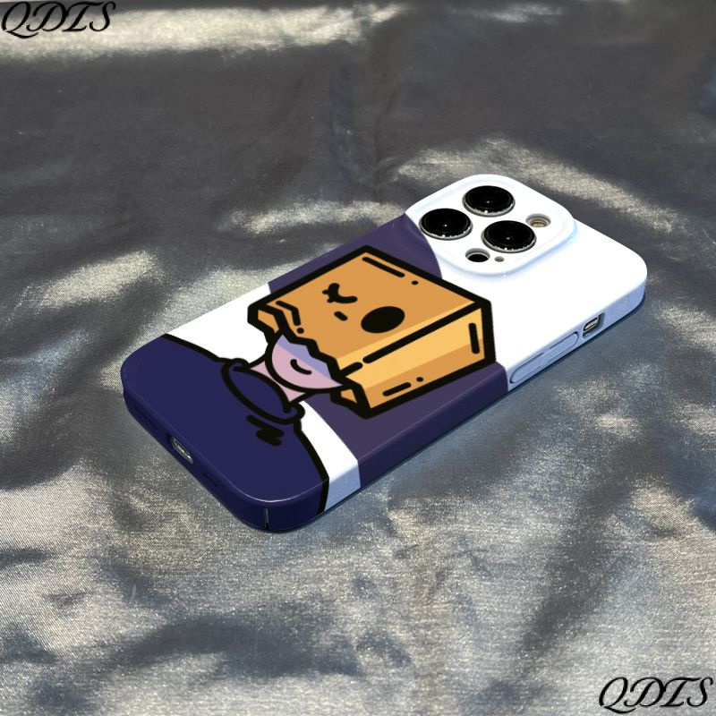 Ốp Điện Thoại Chống Sốc Bảo Vệ Ống Kính Máy Ảnh Toàn Diện Cho Iphone 1 12 78P max14pro 13 FK8A