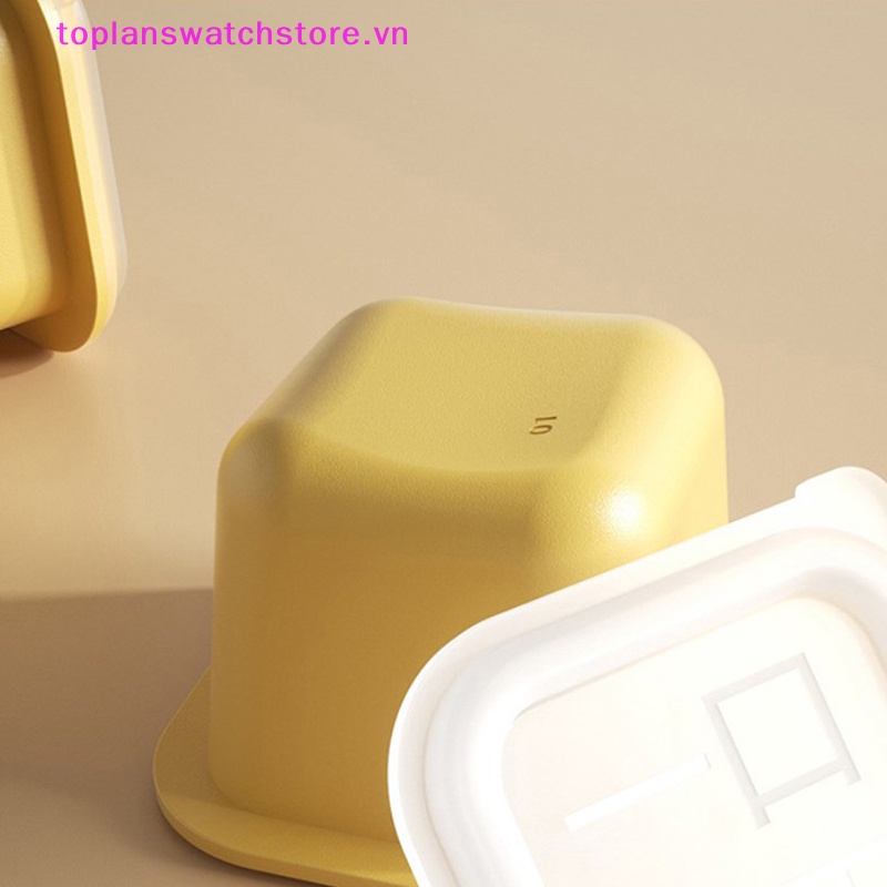 Khuôn Silicon Làm Đá Viên Cỡ Lớn Tiện Dụng Cho Gia Đình