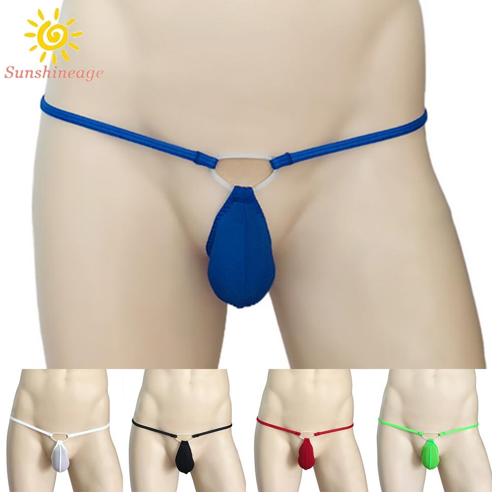 Ultra Quần Lót Lọt Khe Siêu Mỏng Quyến Rũ Cho Nữ