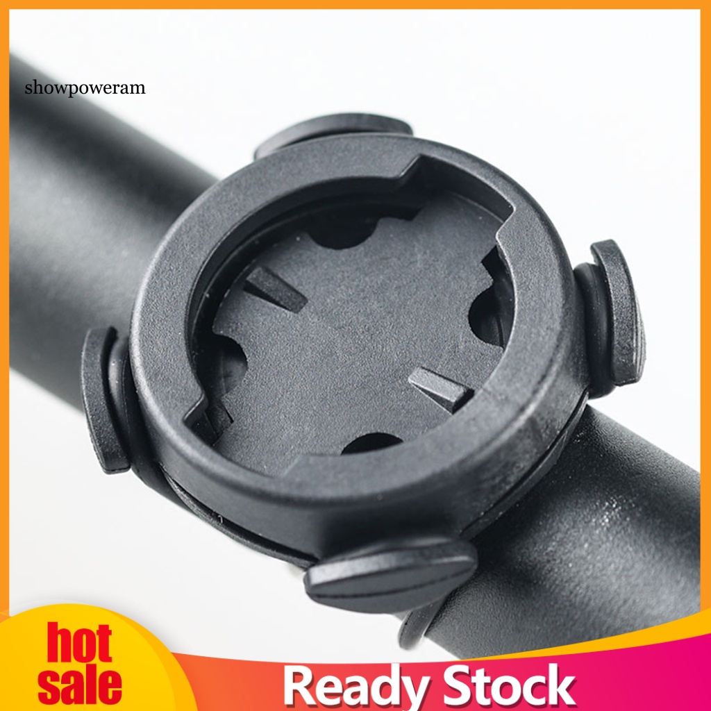 1 Bộ Giá Đỡ Máy Tính Chống Mòn Gắn Xe Đạp Cho Bryton R320 / R420 / 750