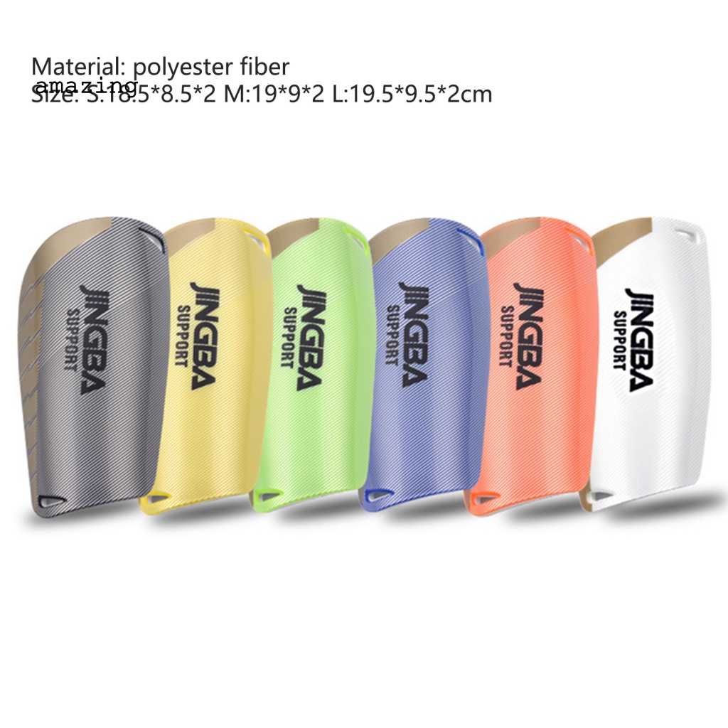 1 Cặp Vớ Bảo Vệ Bằng EVA Tái Sử Dụng Được Dùng Khi Chơi Bóng Đá