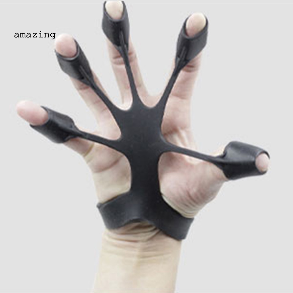 Dụng Cụ Luyện Tập Sức Mạnh Ngón Tay Đá Bóng Mềm Mại Tiện Dụng Khi Chơi Thể Thao