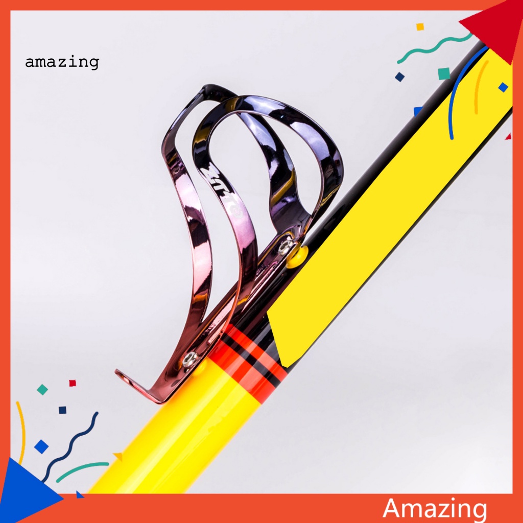 Giá Đỡ Bình Nước Chống Gỉ Đa Năng Cho Xe Đạp MTB