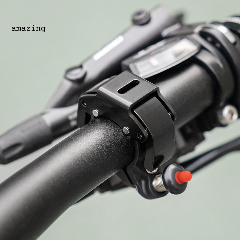 Chuông Ẩn Kích Thước Mini Tiện Dụng Cho Xe Đạp Leo Núi