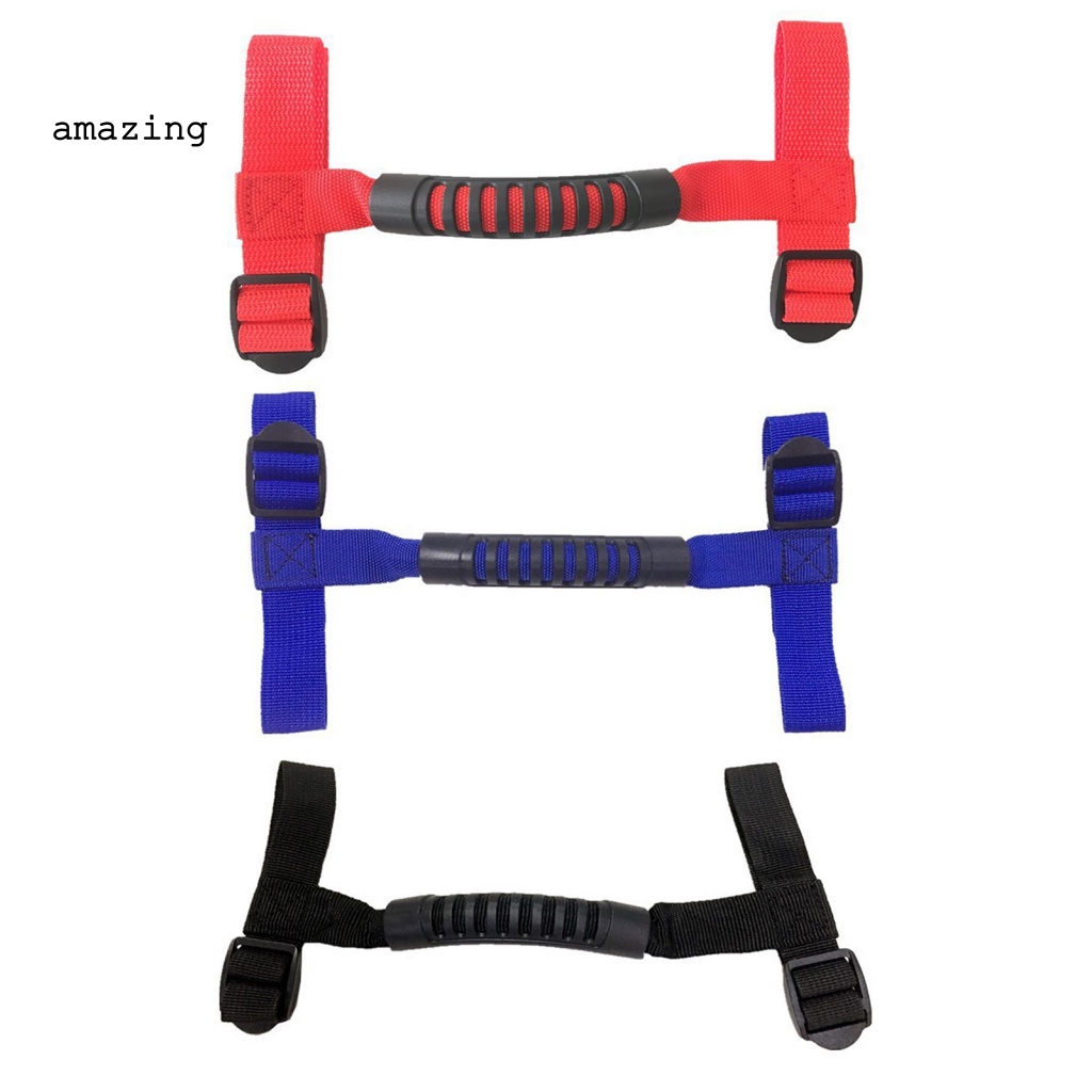 Dây Đeo Tay Lái Trọng Lực Tốt Bền Bỉ Dành Cho Xe Scooter Điện