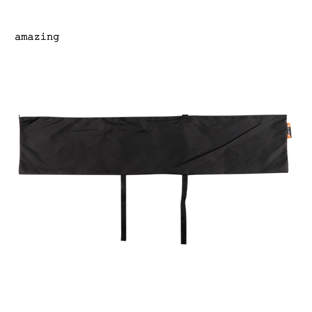 Vỏ Bọc Tay Lái Xe Đạp MTB Chống Bụi Dễ Lắp Đặt