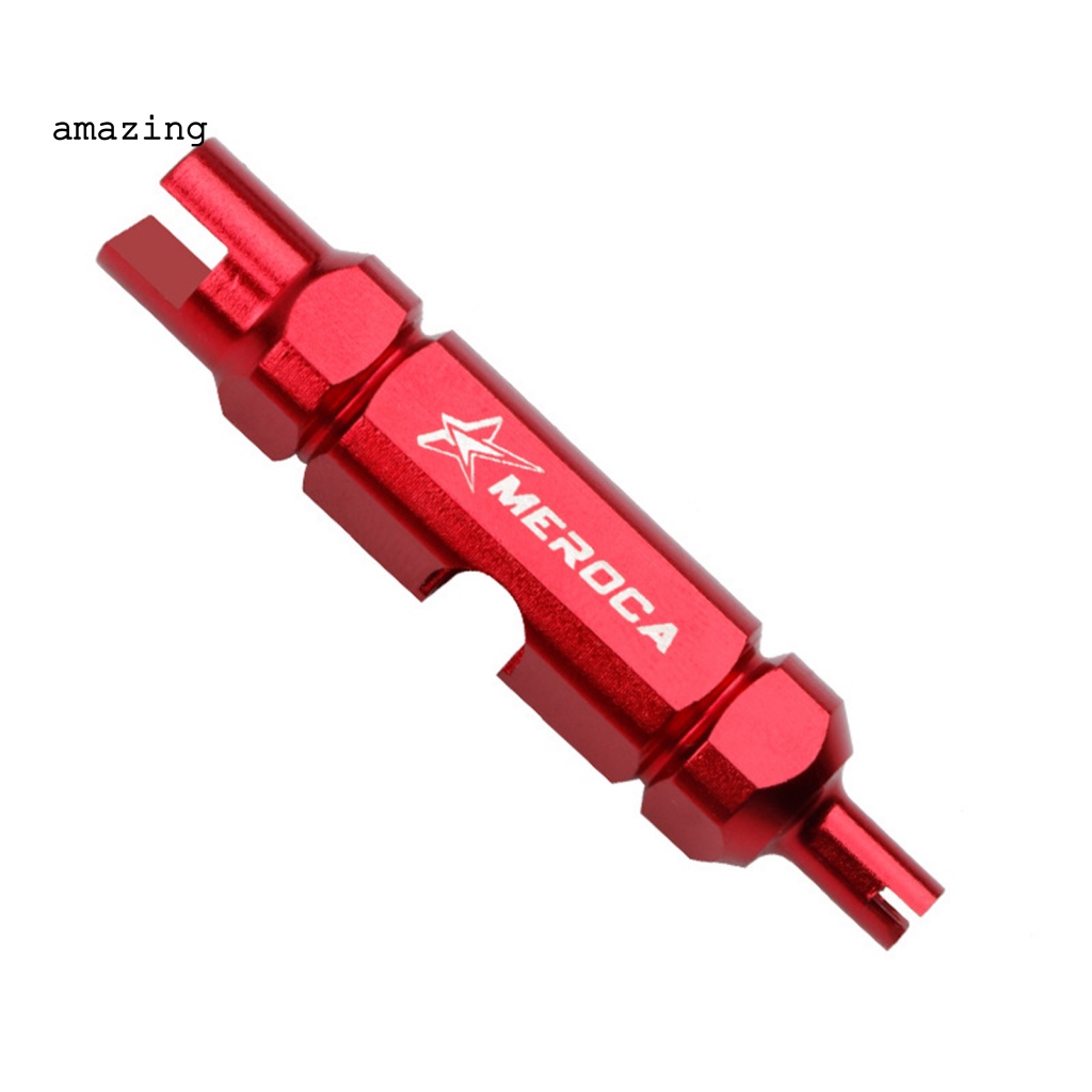 Dụng Cụ Tháo Lõi Van Xe Đạp Chống Gỉ Độ Cứng Cao