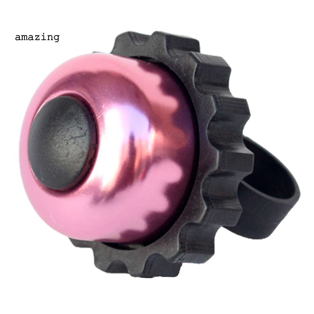 Chuông Đa Năng Trọng Lượng Nhẹ Gắn Tay Lái Xe Đạp Leo Núi