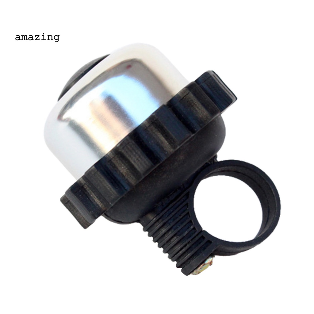 Chuông Đa Năng Trọng Lượng Nhẹ Gắn Tay Lái Xe Đạp Leo Núi