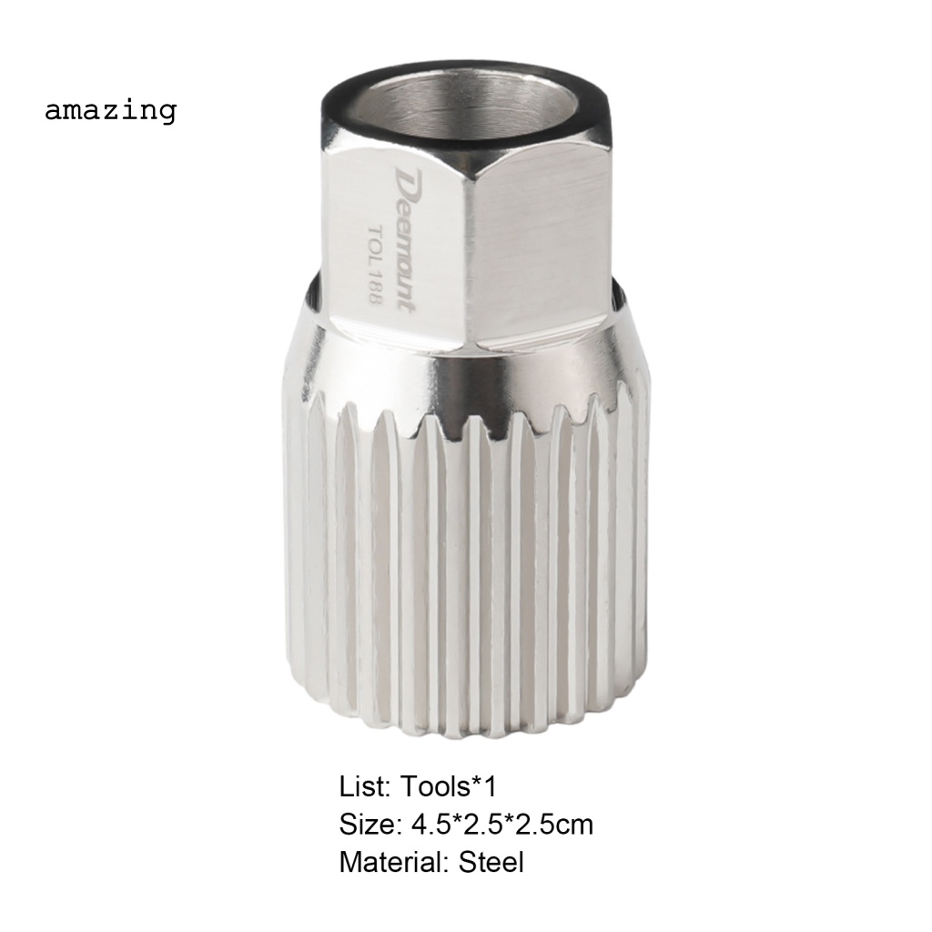 Vòng Khóa Bánh Cóc Trọng Lượng Nhẹ Tháo Gỡ Khóa Sau Cho DT Swiss Star