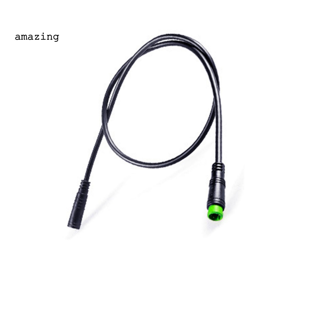 Dây Cáp Mở Rộng Bằng ABS Chống Biến Dạng Cho Xe Đạp E-Bike